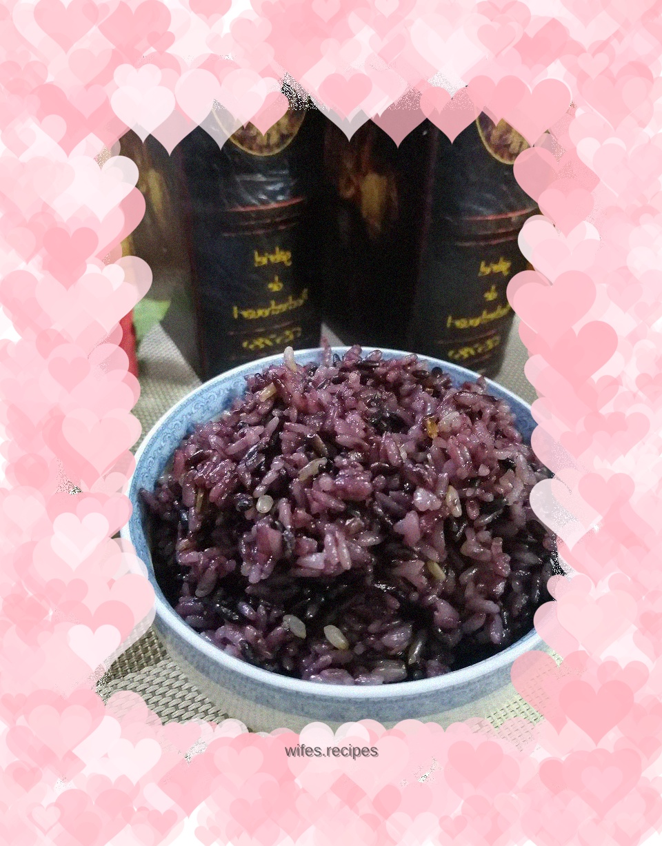 Fenxiang Brown Rice