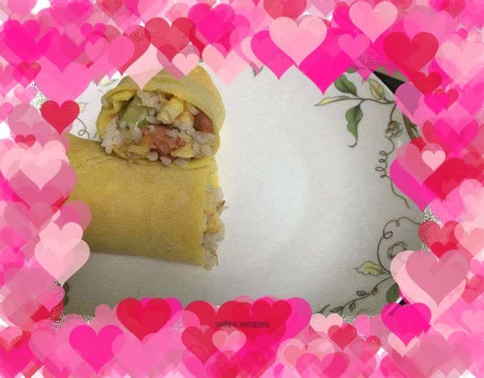 Milk skin assorted buns