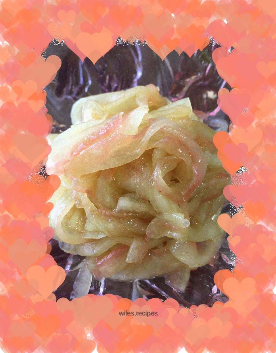 Quick Mix Watermelon Peel