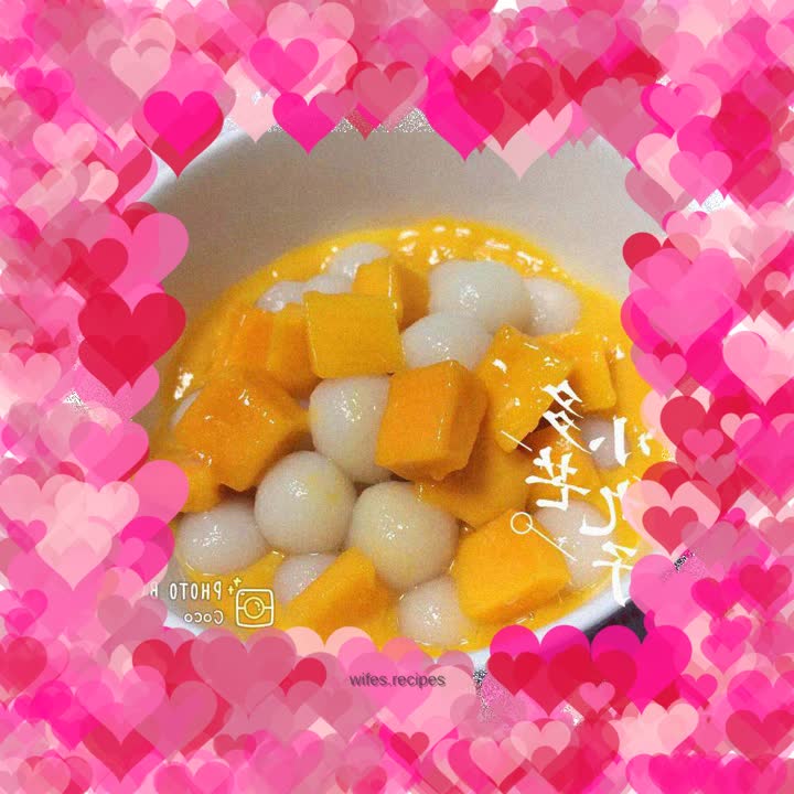 Multi-mango small balls