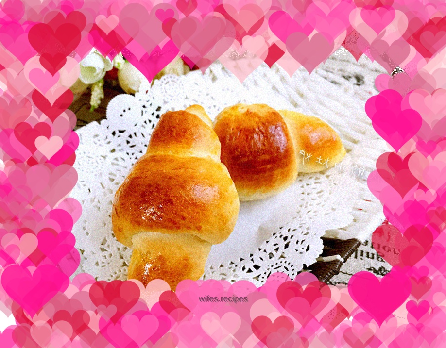 Butter roll