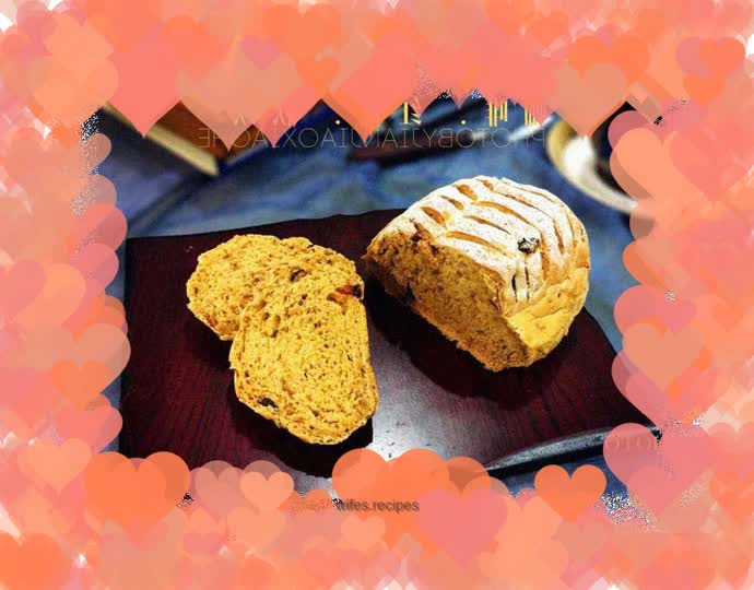 Coffee Brown Sugar Soft European