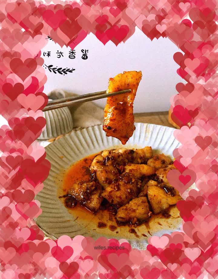 Sauce-flavored Longli Fish