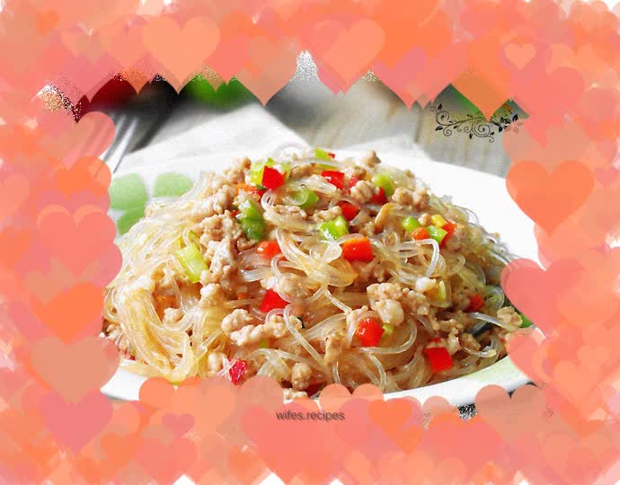 Ants climbing the tree