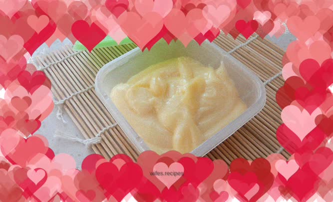 Homemade Salad Dressing