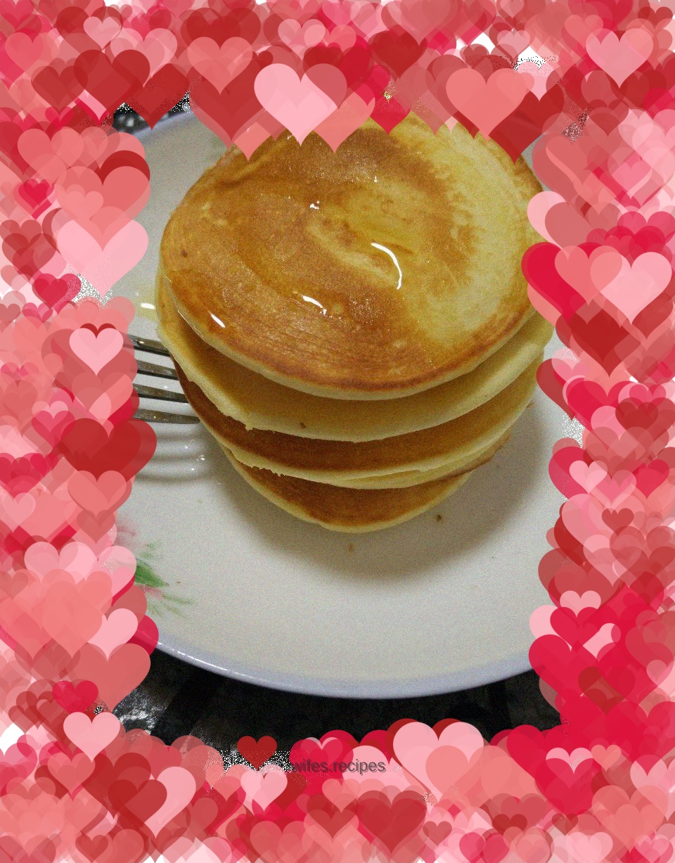 Waffles