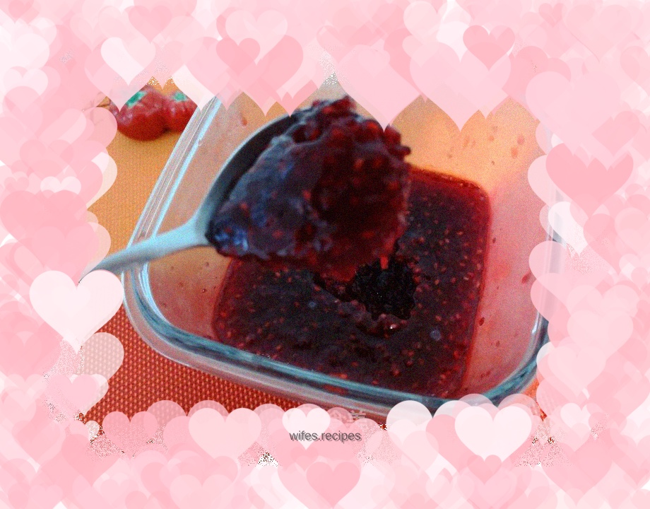 Raspberry Jam