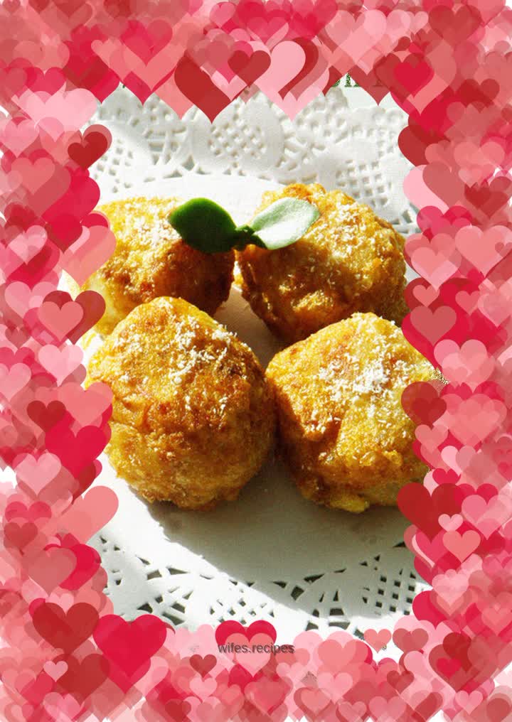 Croquette