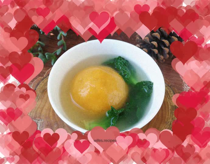 Pumpkin Winter Solstice Circle