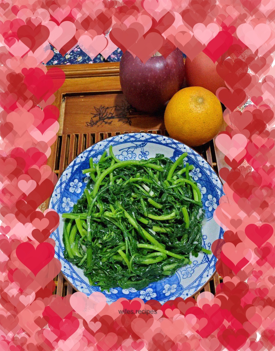 Blanched Chrysanthemum chrysanthemum