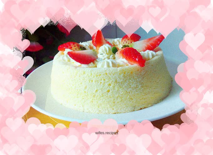 Doubleberry cheesecake