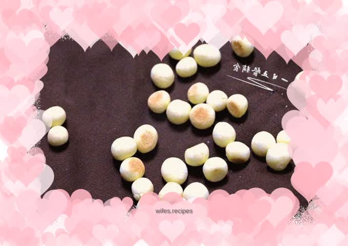 Wangzai Steamed Buns