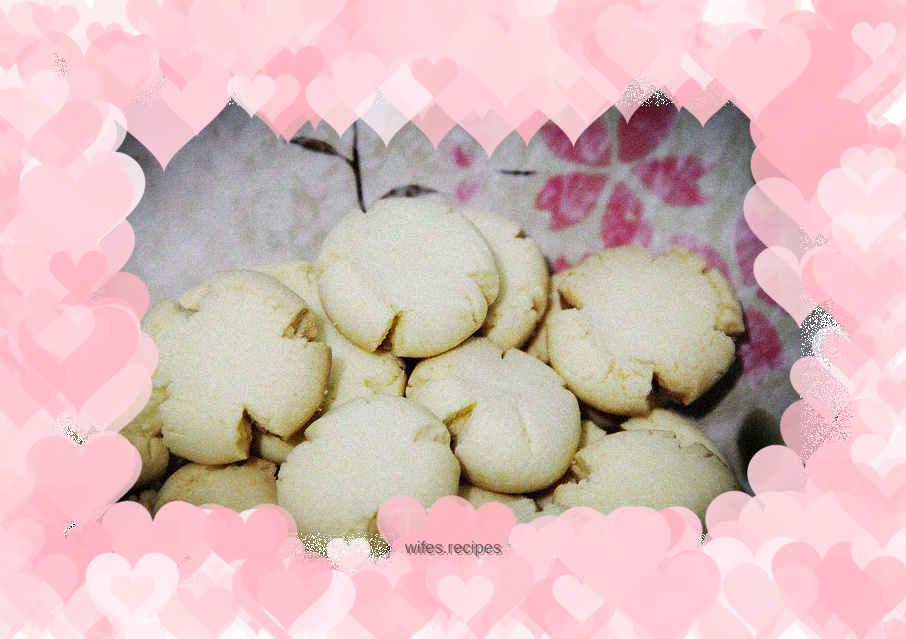 Margaret--Baking Novice Zero Failed