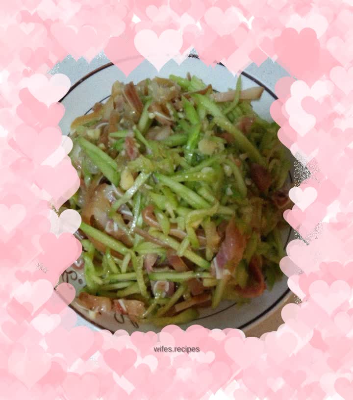 Cold Pig Ears, Jellyfish and Cucumber Shreds