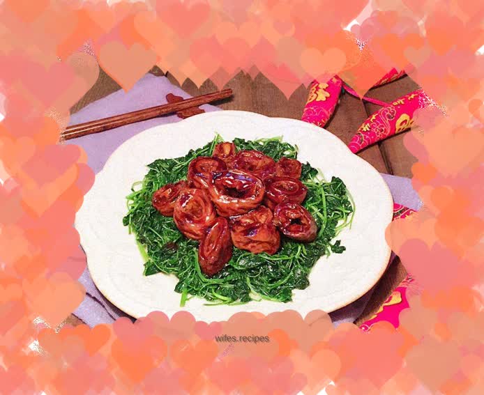 【Shanghai】Cao Tou Circle