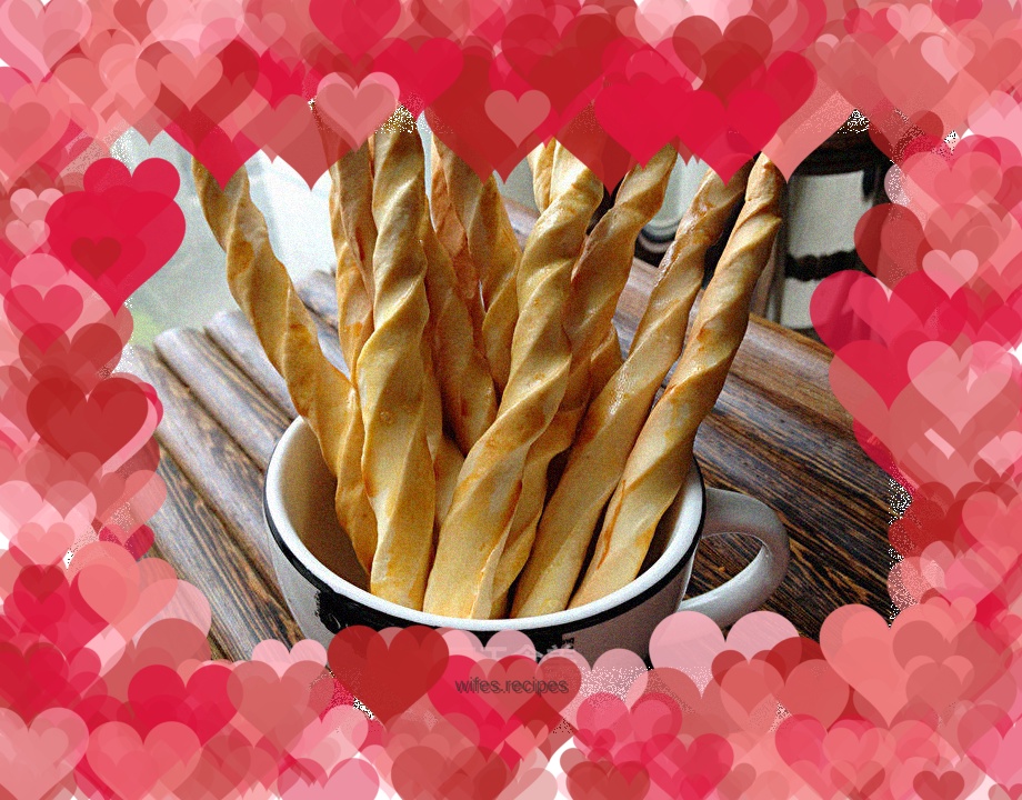 Little teething stick!