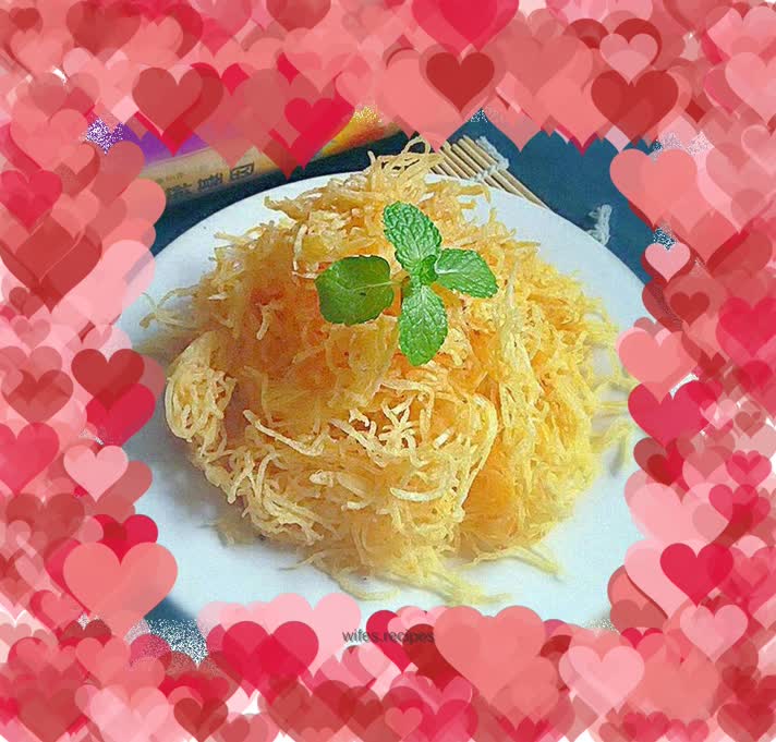 Thousands of threads