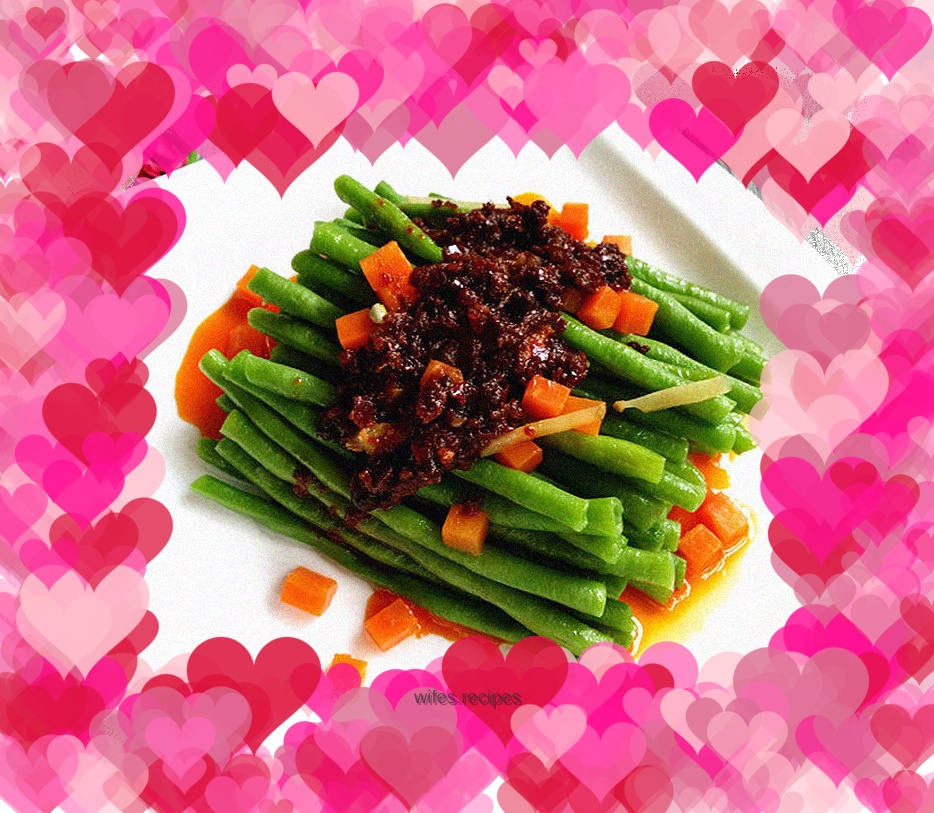 Gagaduo Yak Beef Sauce Cowpea