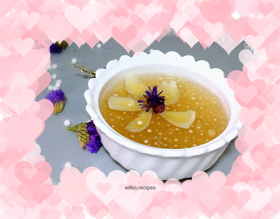 Nectar——Forget-me-not