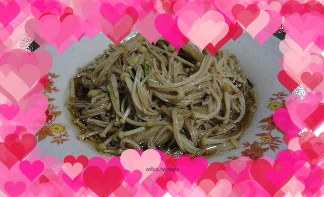 Totole soy sauce