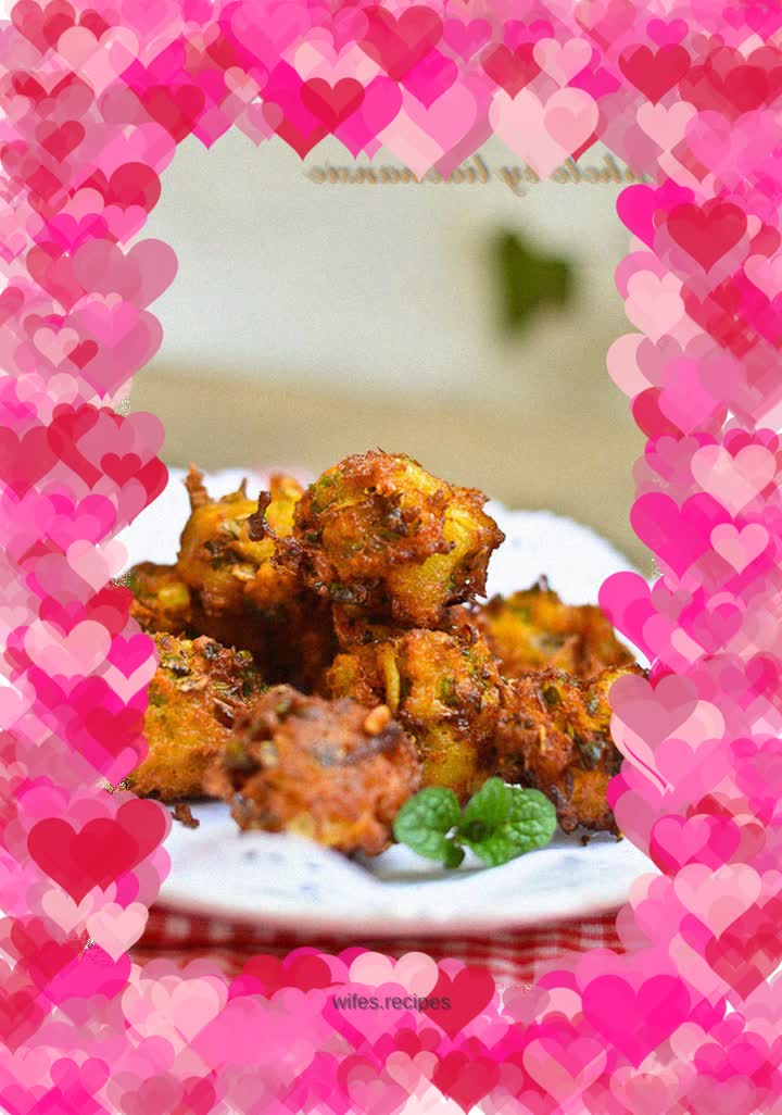 Vegetarian meatballs