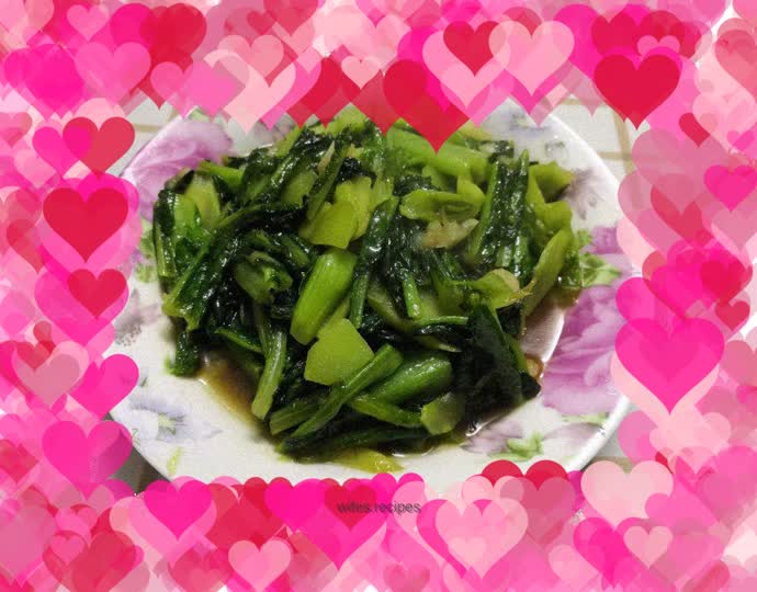 Wort leaves