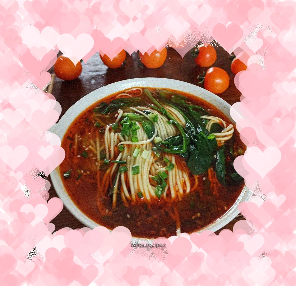 Kuaishou Chongqing Noodles