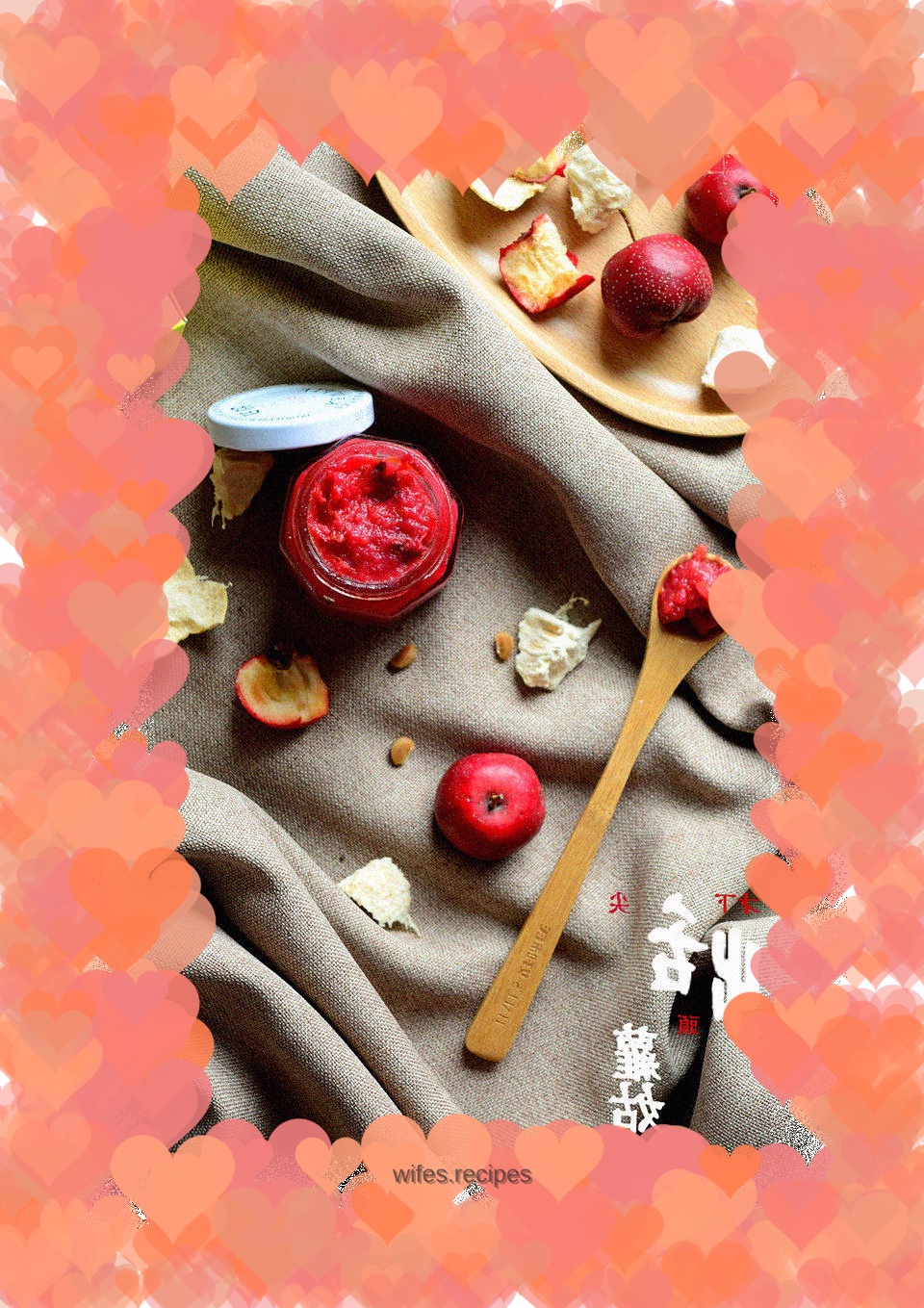 Luo Han Guo Hawthorn Sauce