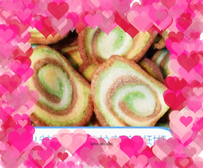 【Dr. Long DIY】Healthy Snacks——Green Juice Cat Ears