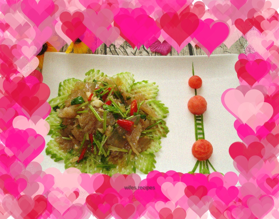 Old vinegar stings the head