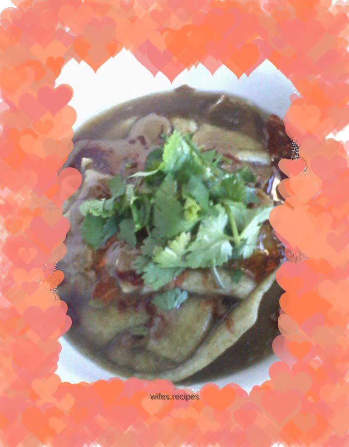 Tianjin snacks~Gaba cuisine