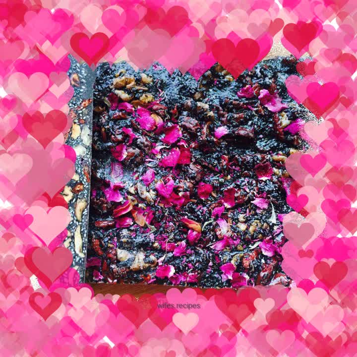 Rose Ejiao Guyuan Cream