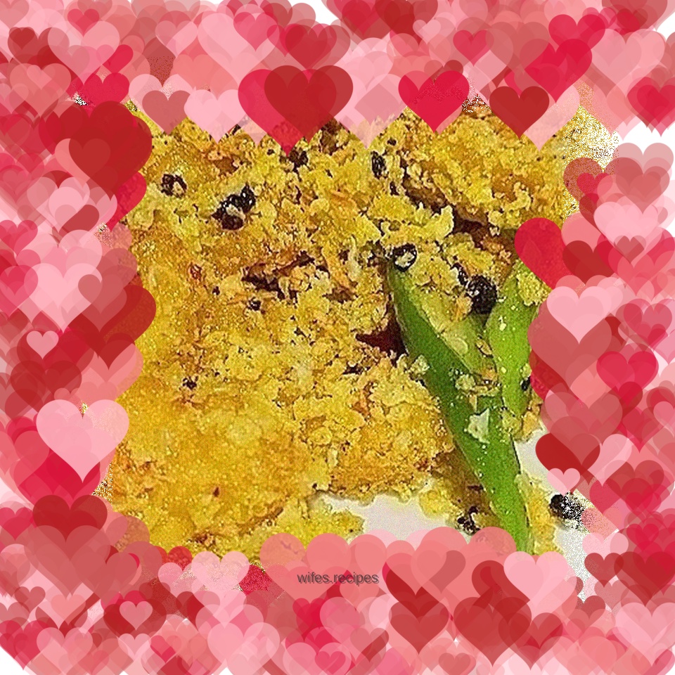 Fried fish in typhoon shelter