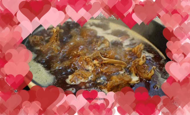 Sheep and Scorpion Hot Pot