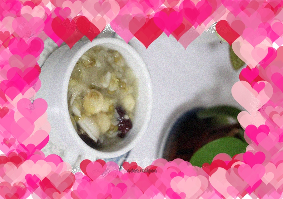 【Spring Health Porridge】