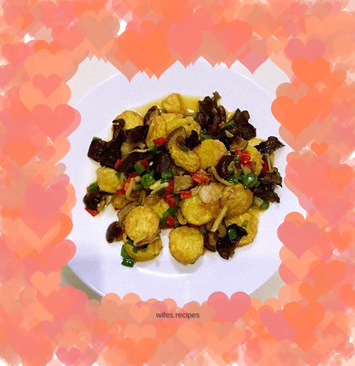 Three Fresh Japanese Tofu