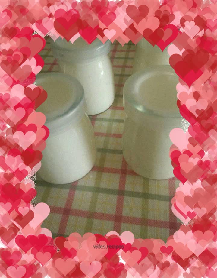 How to make homemade yogurt