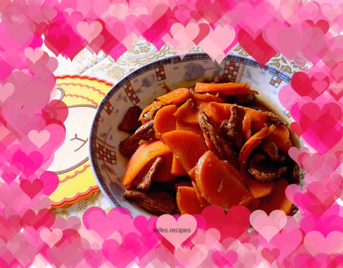 Teriyaki Pork