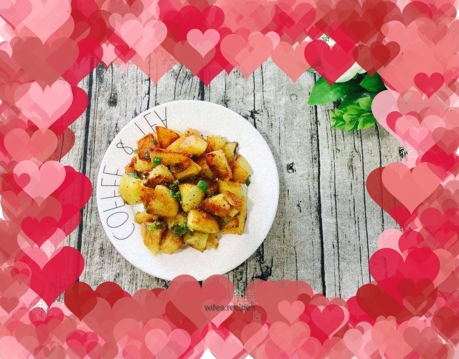 【Northeast】flavor potatoes