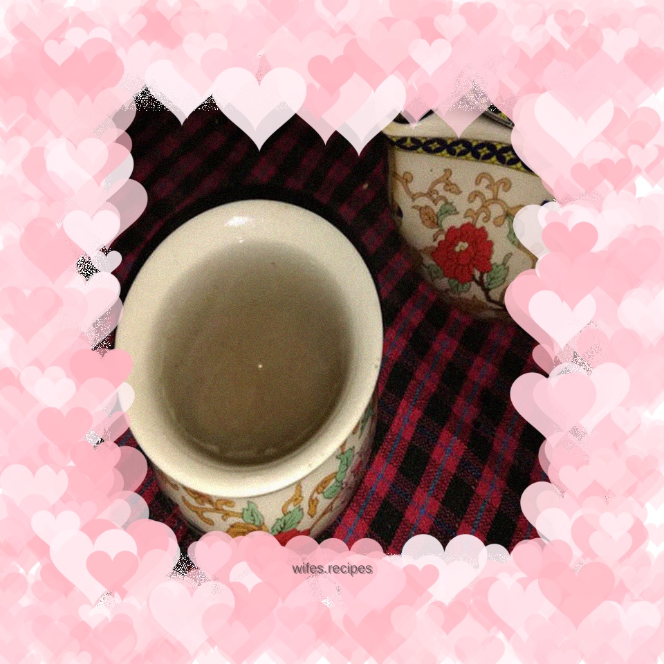 Bamboo Ganoderma Black Wolfberry Tea