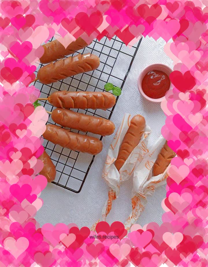 Original Grilled Sausage