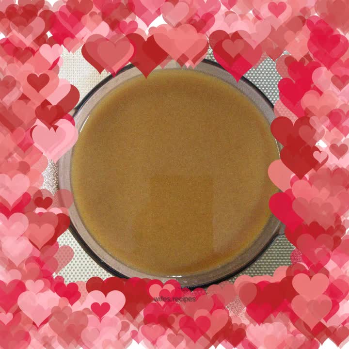 Purple sweet potato pumpkin sweet rice cereal