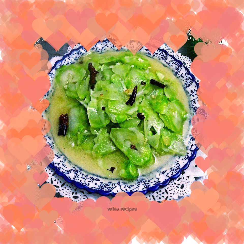 【Chongqing】Stir-fried vegetables