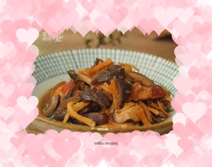 Braised sea cucumber in pot: a flavorful New Year’s Eve dish