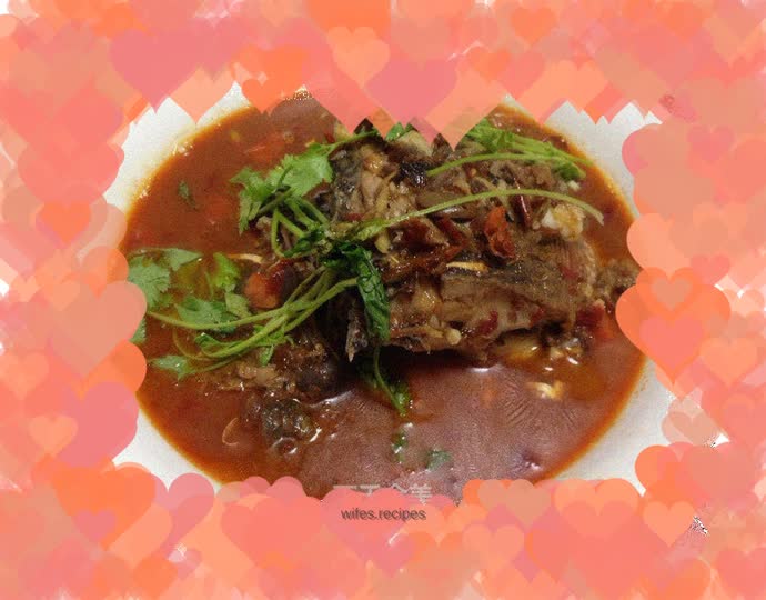 Wild Tilapia