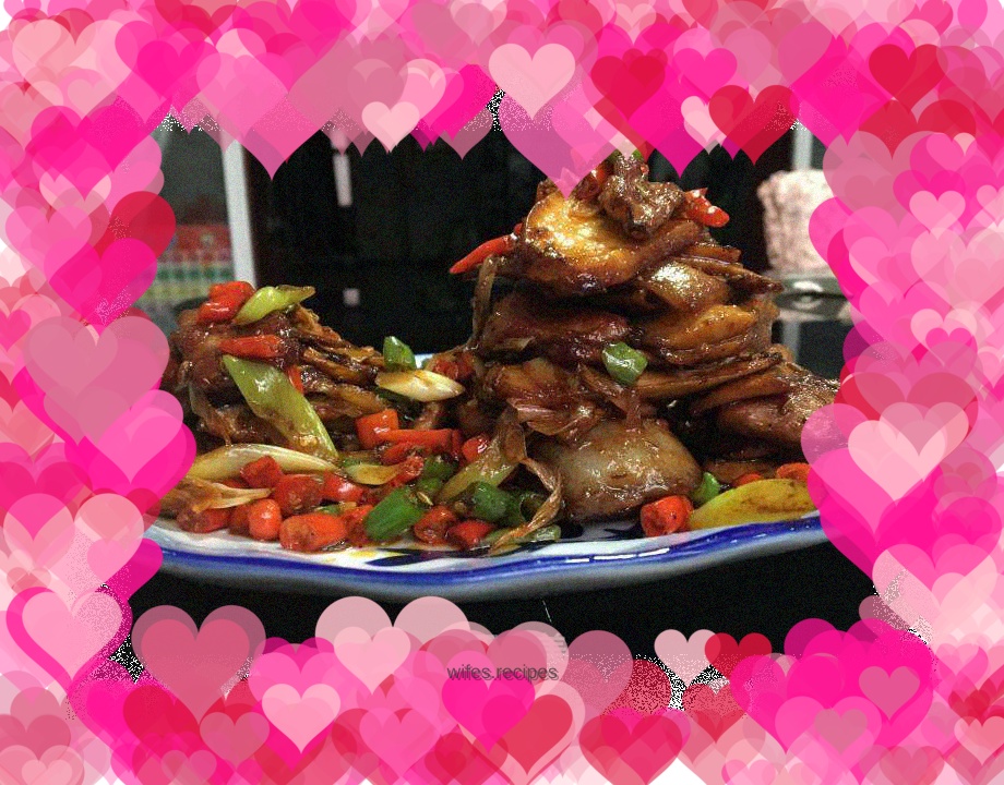 Nine-story Demonic Tower