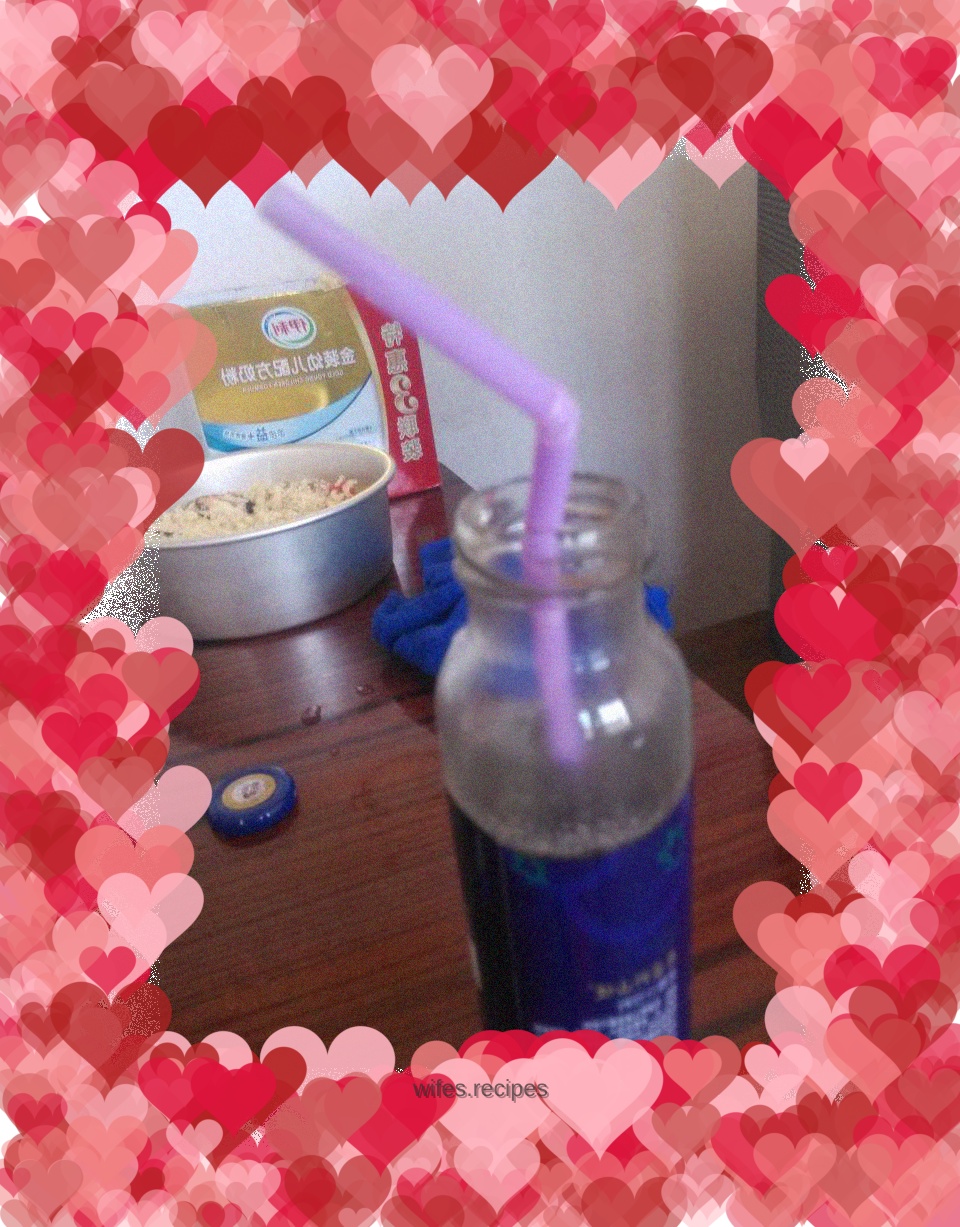 Sydney corn and black sesame paste