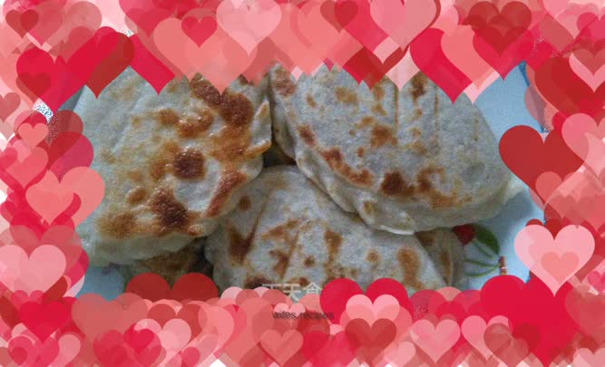 A delicacy that I can’t bear to part with—pickled cabbage oil shuttle zygote