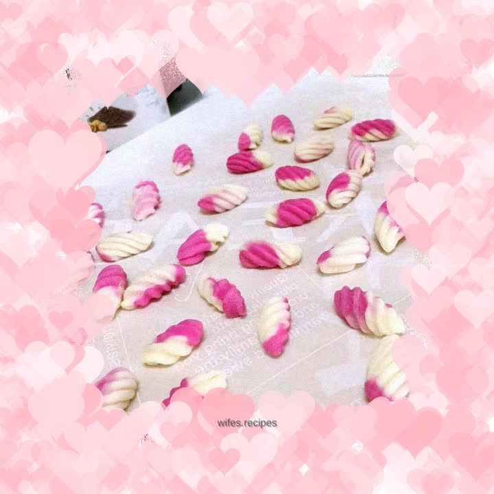 Guoguo Mama Food Complementary Food [Love] [Homemade Conch Noodles]