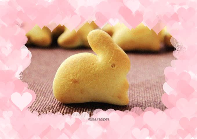 Whole wheat crackers